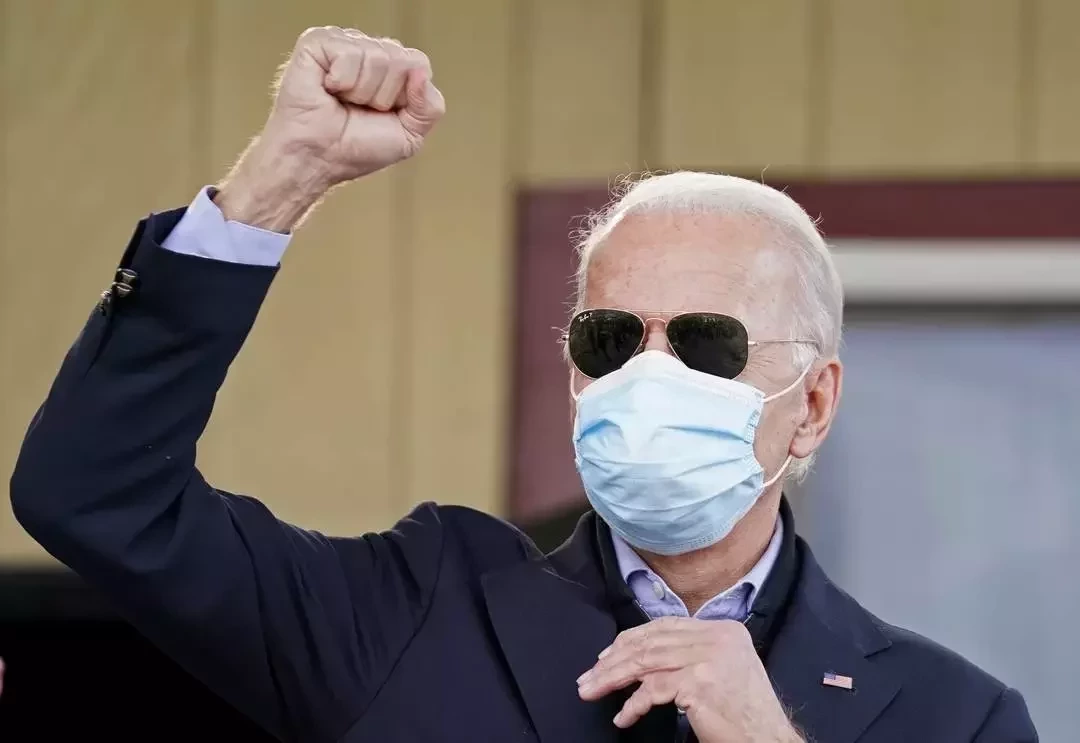 Joe Biden