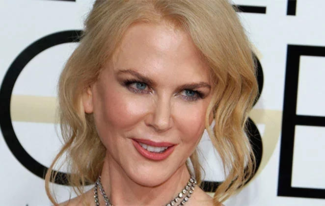 Nicole Kidman