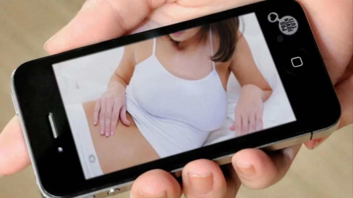 Manda nudes? 5 cuidados necessários ao trocar conteúdos eróticos - imagem 38361