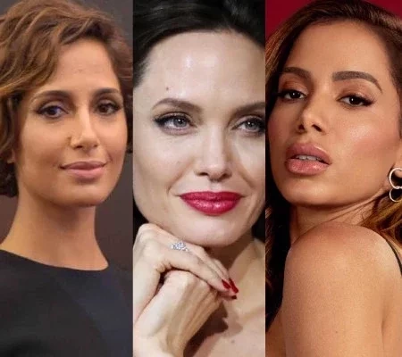 Veja lista com famosos que são bissexuais e talvez você não saiba