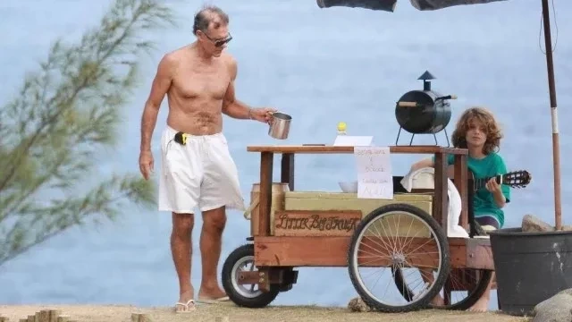 No fundo do poço! Relembre algumas celebridades que perderam tudo - imagem 35623