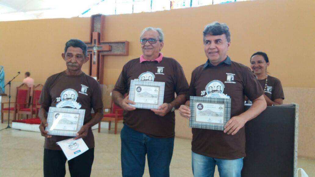 Caminhada de Monsenhor Gil para Santa Cruz é cancelada - Imagem 9