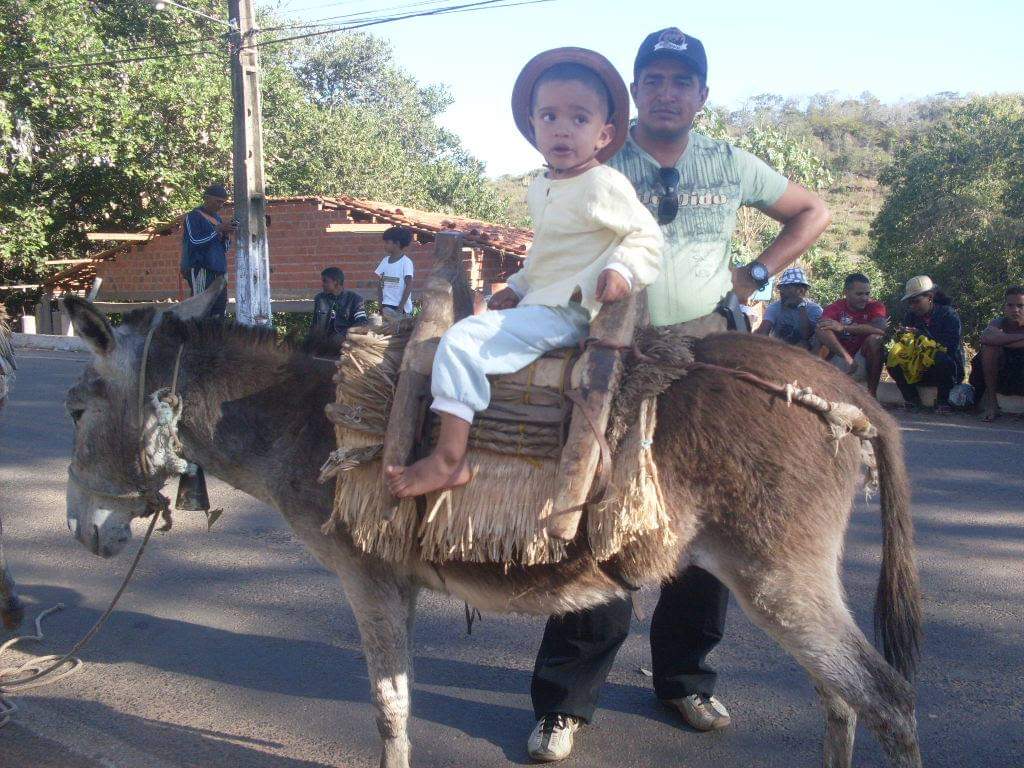 Caminhada de Monsenhor Gil para Santa Cruz é cancelada - Imagem 14