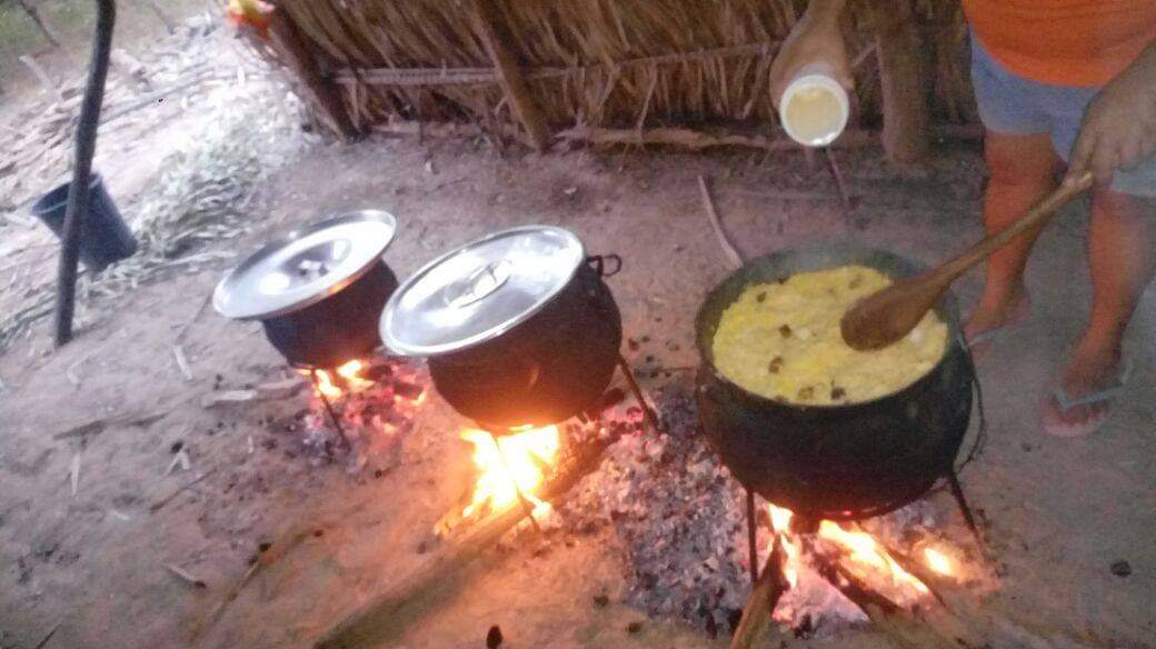 Caminhada de Monsenhor Gil para Santa Cruz é cancelada - Imagem 10
