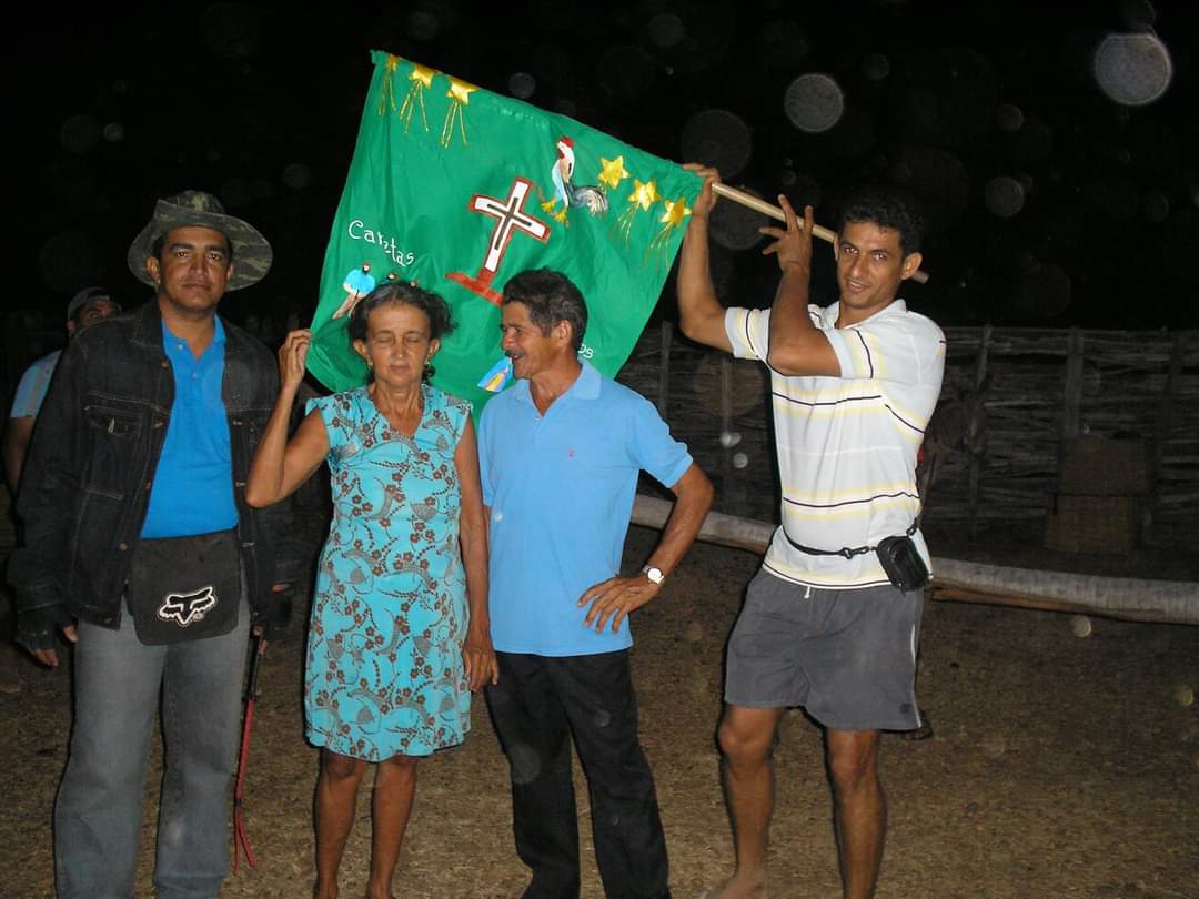 Caminhada de Monsenhor Gil para Santa Cruz é cancelada - Imagem 15