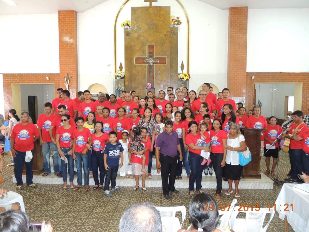 Caminhada de Monsenhor Gil para Santa Cruz é cancelada - Imagem 6