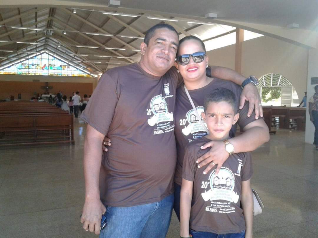 Caminhada de Monsenhor Gil para Santa Cruz é cancelada - Imagem 4