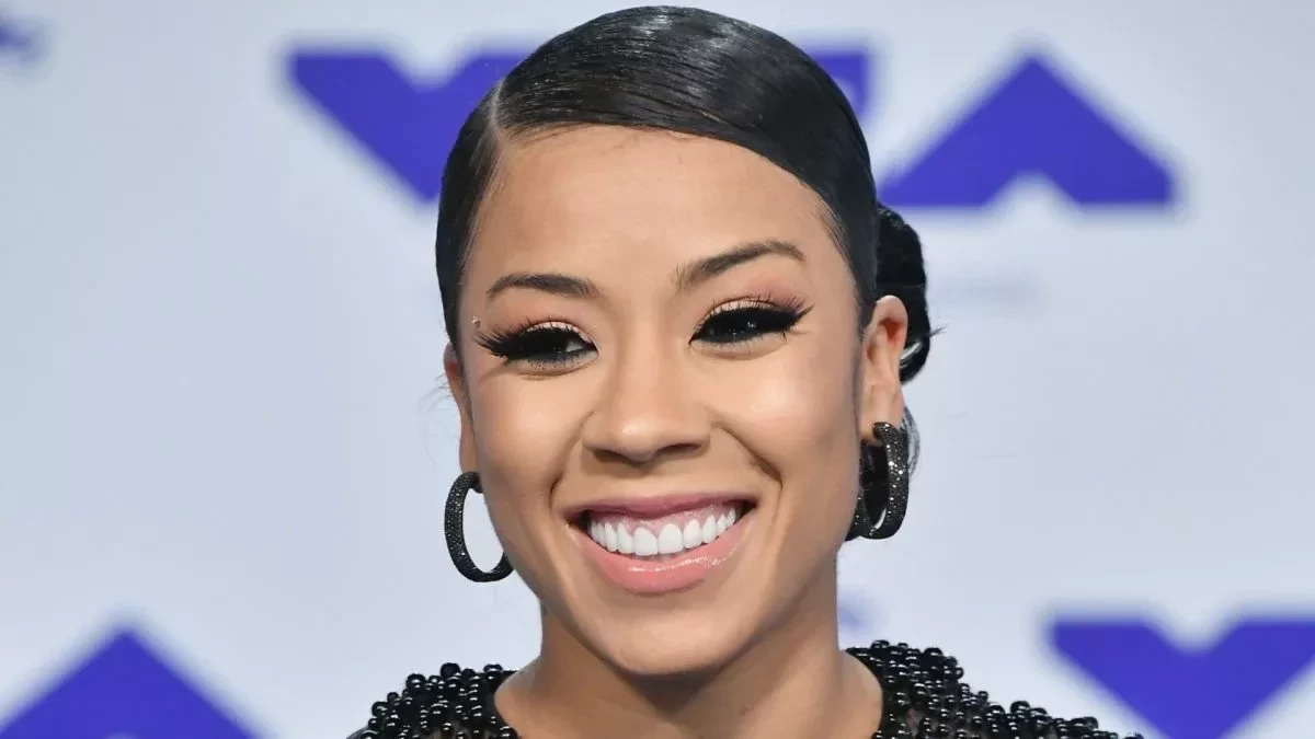 Keyshia Cole