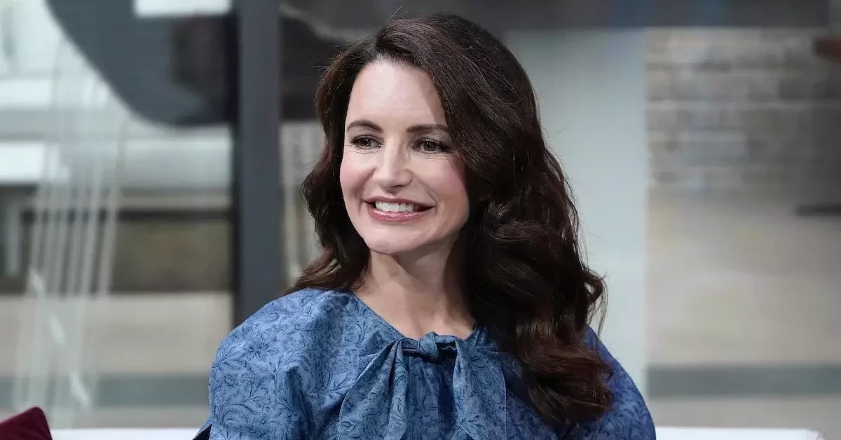 Kristin Davis