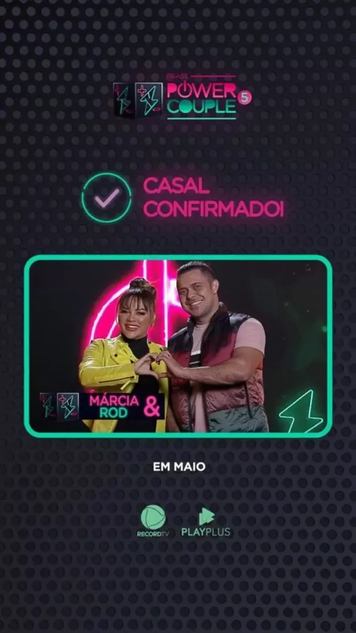  Márcia Fellipe e Rod Bala