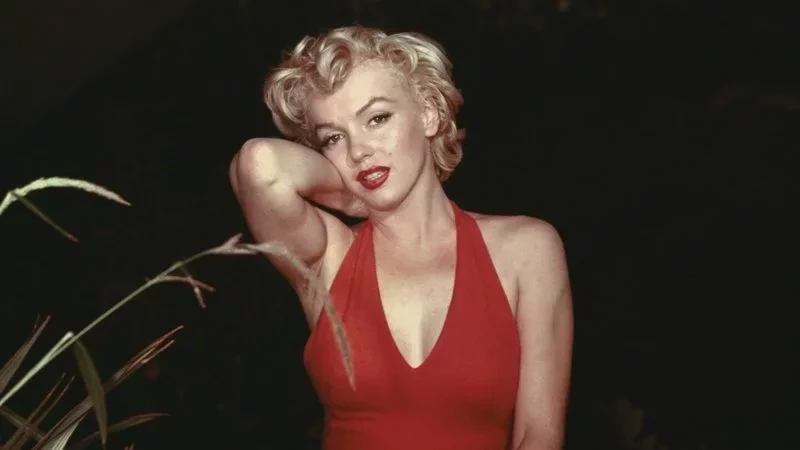 Marilyn Monroe