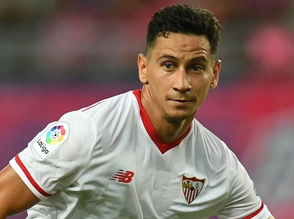 Paulo Henrique Ganso