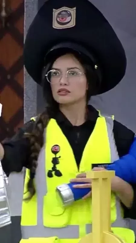 Cinco motivos para não amar tanto assim Juliette Freire no BBB21 - imagem 35755