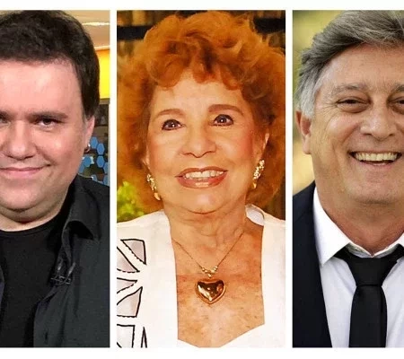 Quais os famosos brasileiros que morreram de covid-19