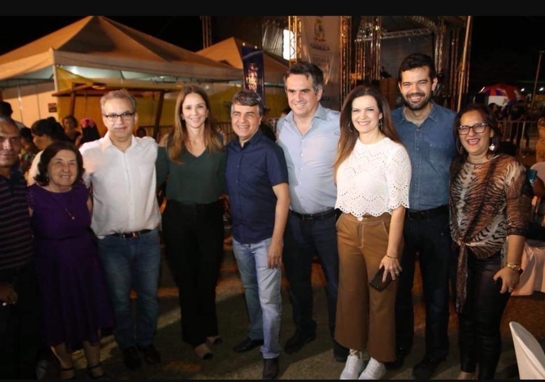 Lideranças de Monsenhor Gil lamentam pela morte de Firmino - Imagem 2