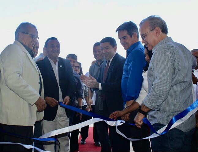 Lideranças de Monsenhor Gil lamentam pela morte de Firmino - Imagem 9