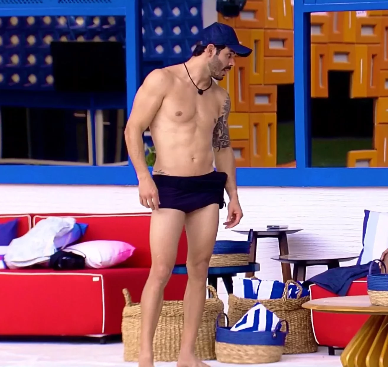 Veja as justificativas que Rodolffo usa para normalizar o racismo - imagem 35915