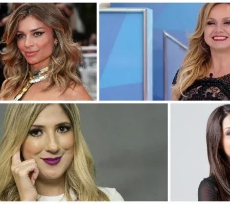 Conheça algumas famosas brasileiras que já foram traídas 