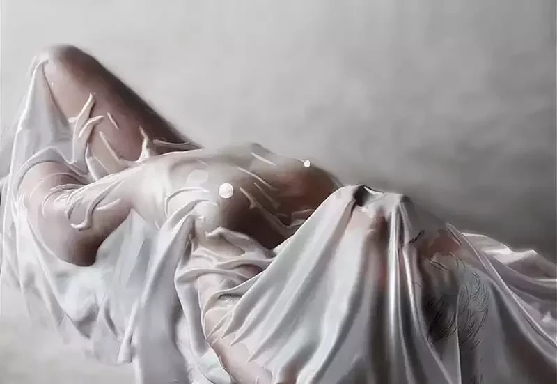 Veja os famosos que você não vai acreditar que já posaram pelados - imagem 35866