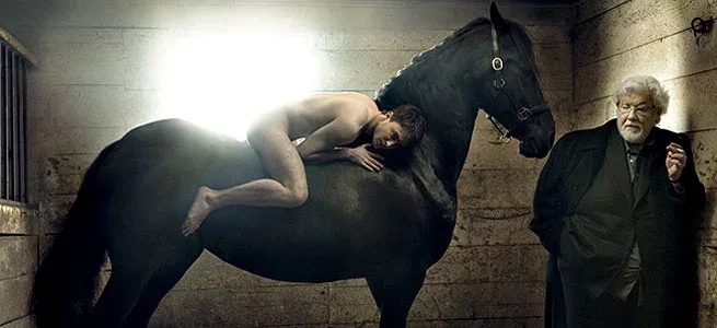 Veja os famosos que você não vai acreditar que já posaram pelados - imagem 35868