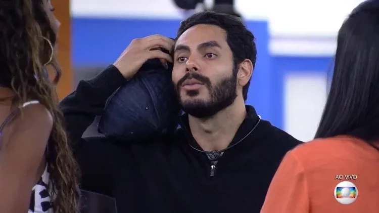 Veja as justificativas que Rodolffo usa para normalizar o racismo - imagem 35914