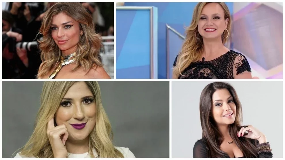 Conheça algumas famosas brasileiras que já foram traídas  - imagem 35901