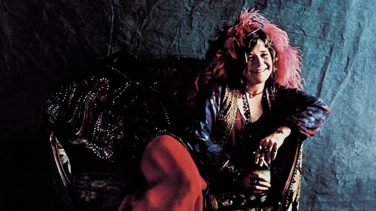 Clube dos 27: Relembre os famosos que morreram aos 27 anos - imagem 35885