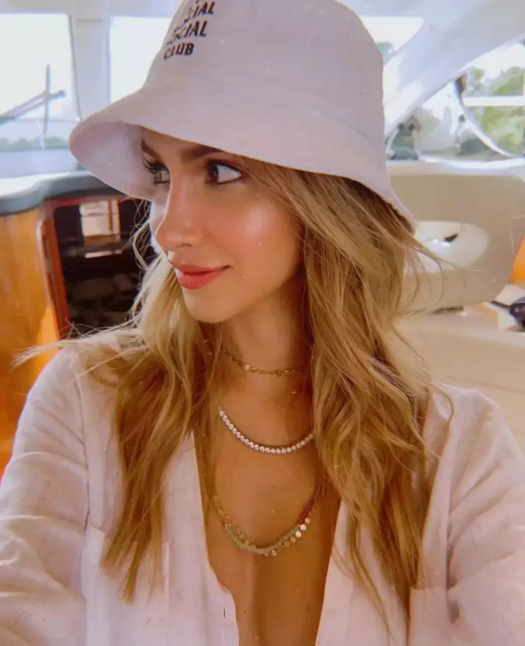 Irmãos Luisla Berger e Ryan passam feriadão em paraíso maranhense - imagem 35961