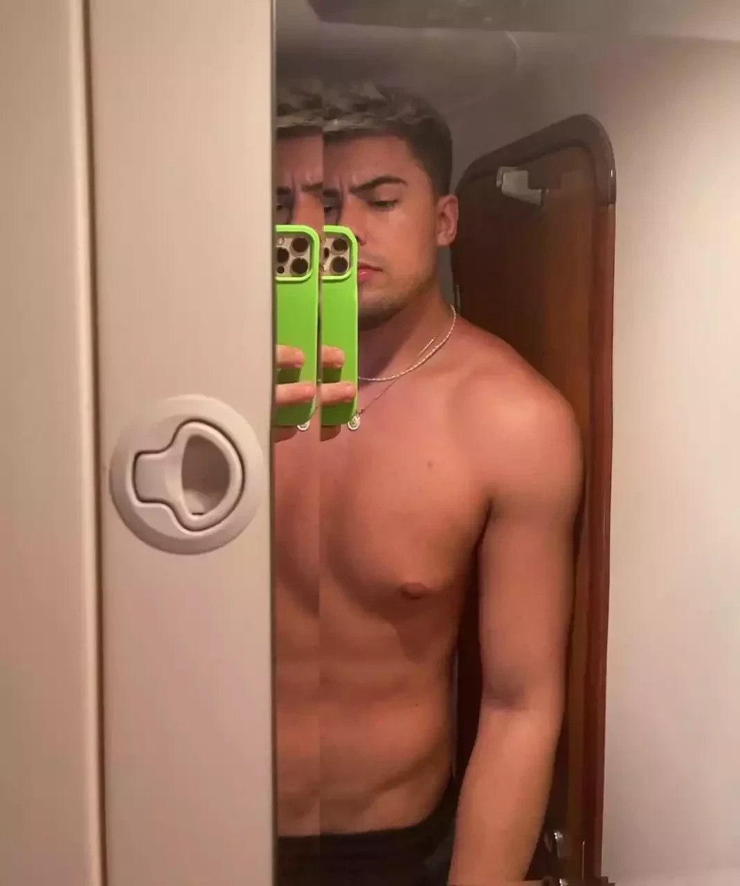 Irmãos Luisla Berger e Ryan passam feriadão em paraíso maranhense - imagem 35962