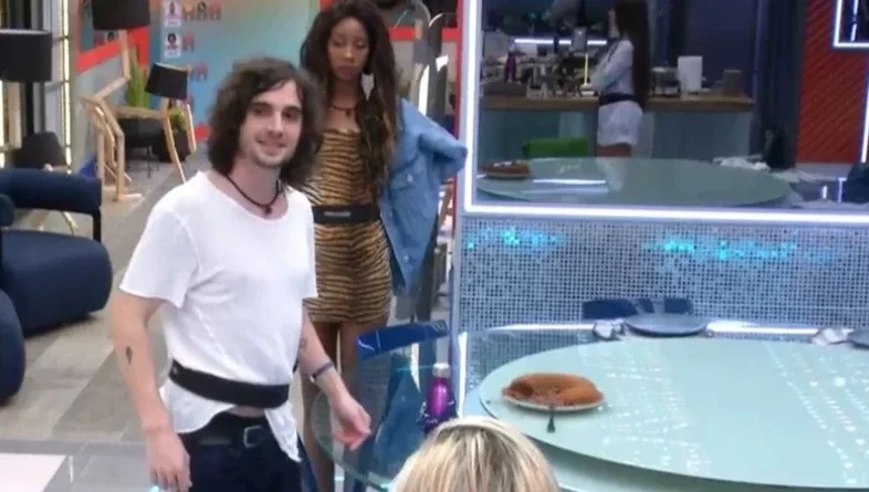 Relembre sete brigas históricas por comida no Big Brother Brasil - imagem 35988