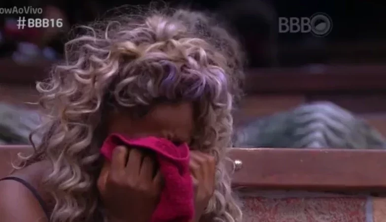 Relembre sete brigas históricas por comida no Big Brother Brasil - imagem 35992