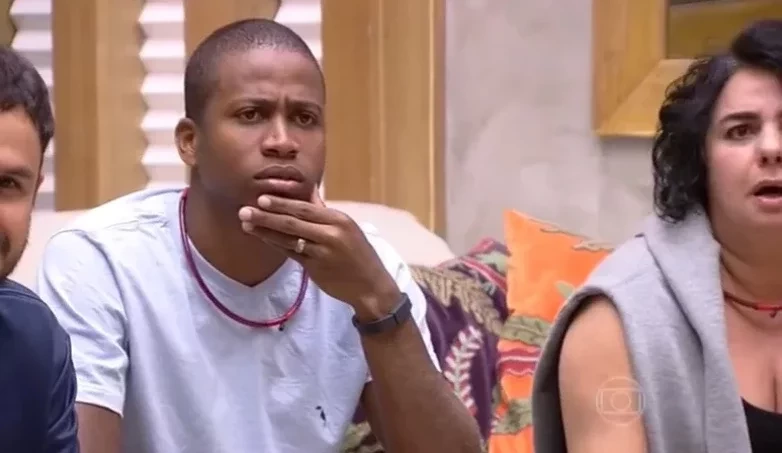 Relembre sete brigas históricas por comida no Big Brother Brasil - imagem 35993