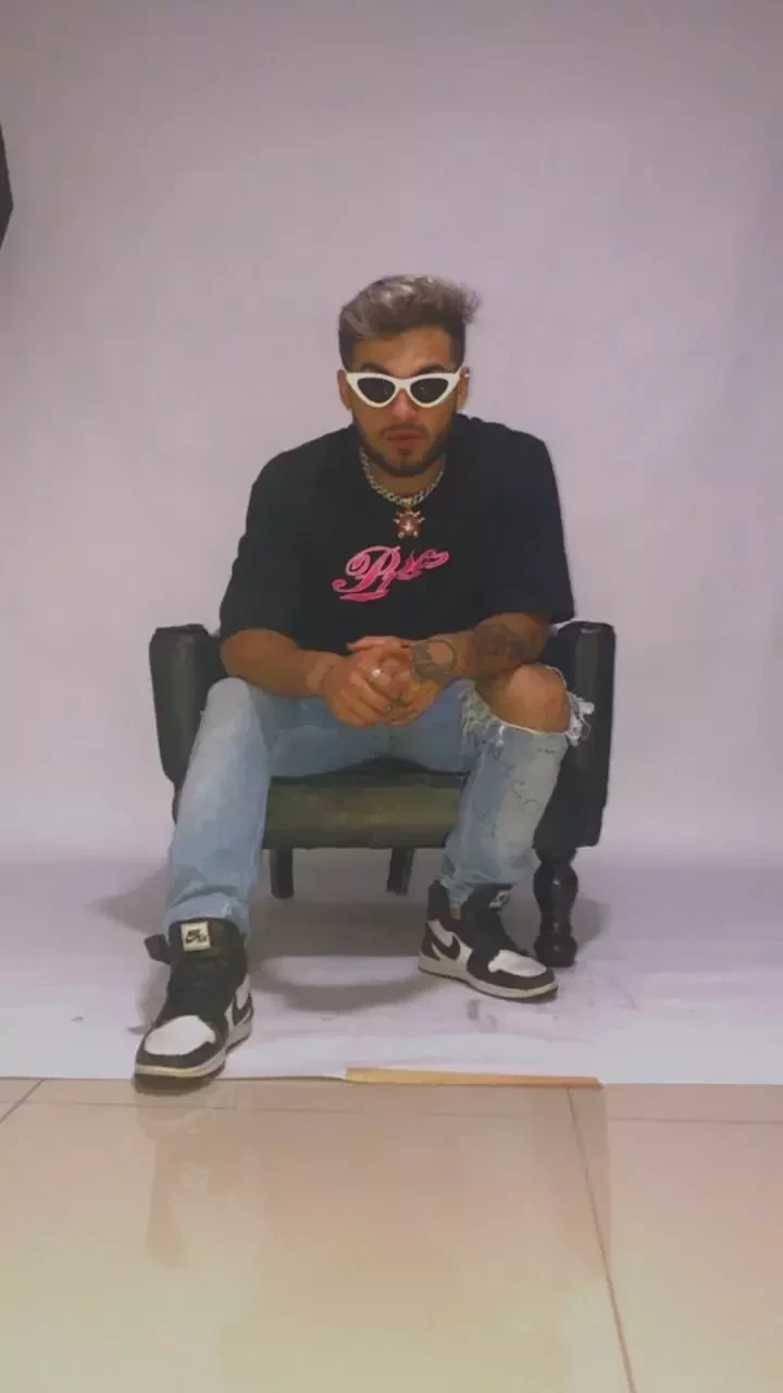 Dançarino piauiense é destaque em site de conteúdo adulto - imagem 36025