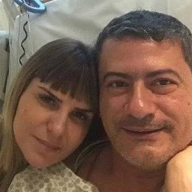 Antes de morrer, Tom Veiga acusou ex de agressão e mostrou fotos - imagem 36042