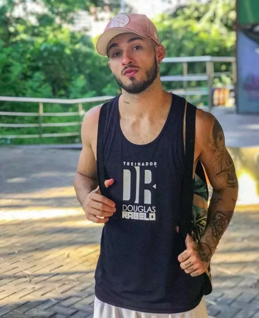 Dançarino piauiense é destaque em site de conteúdo adulto - imagem 36027