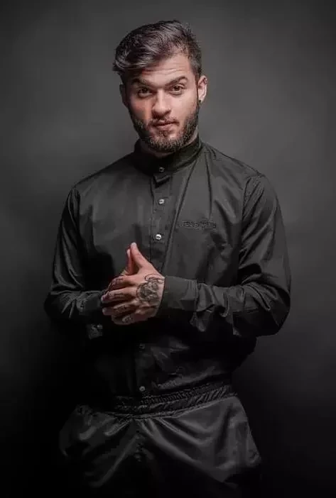 Dançarino piauiense é destaque em site de conteúdo adulto - imagem 36024