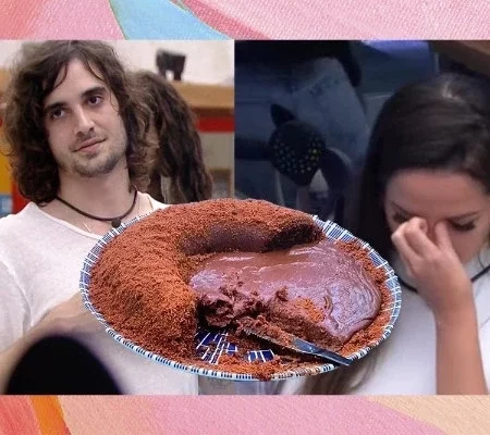 Relembre sete brigas históricas por comida no Big Brother Brasil