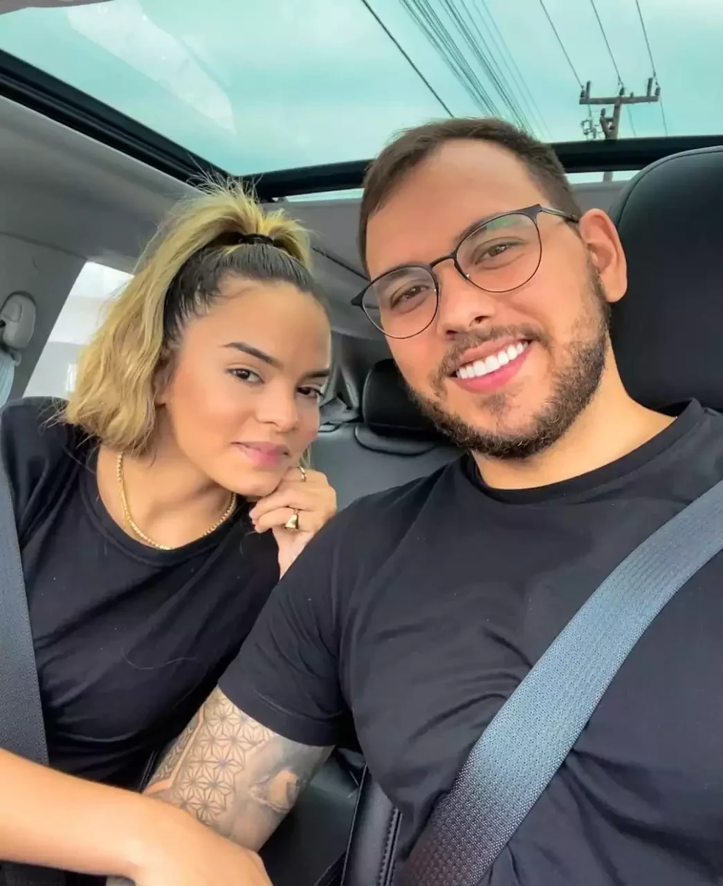 De origem simples, médico compra casa de presente para mãe em THE - imagem 36050