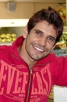 Participou do quadro Dança dos Famosos, apresentado dentro do programa Domingão do Faustão.