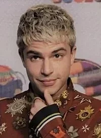 Diego passou por diferentes emissoras