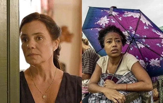 Amor de Mãe: Afinal, Danilo e Camila são irmãos casados? Entenda - imagem 36073