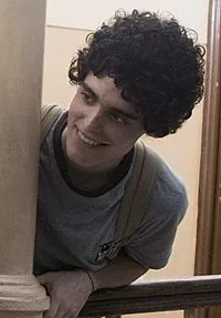 Ator ficou famoso pelo filme nacional