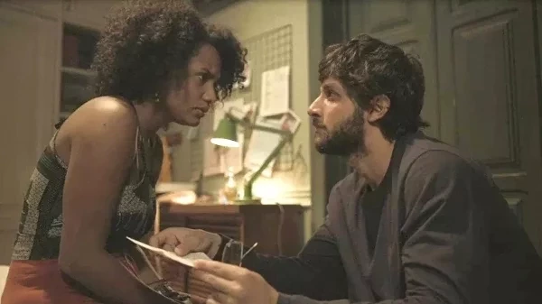 Amor de Mãe: Afinal, Danilo e Camila são irmãos casados? Entenda - imagem 36071