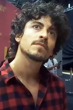 Jesuíta Barbosa fez "Justiça"