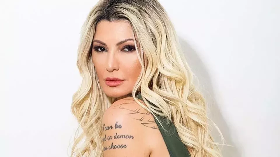 Saiba quais famosos já confessaram ter feito sexo a três - imagem 36247