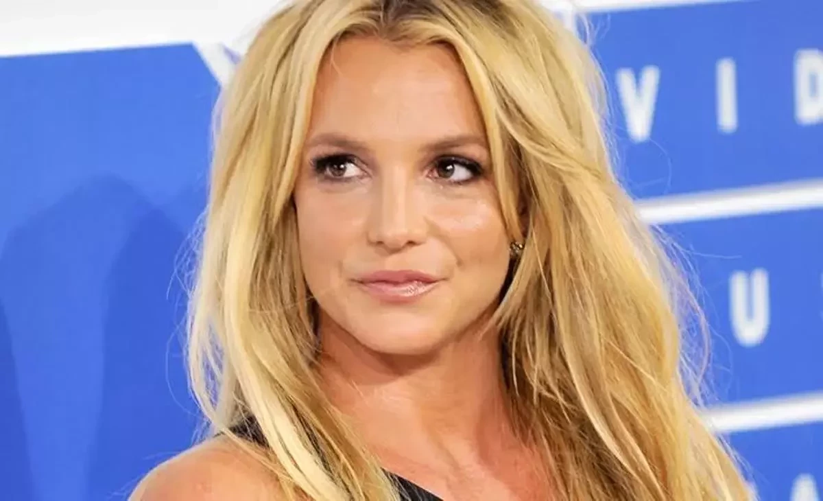 Britney Spears