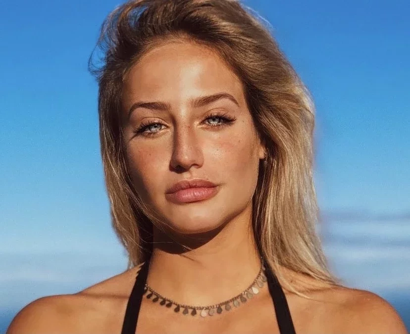 Bruna Griphao agita a web com registros do seu corpo sarado - imagem 36215