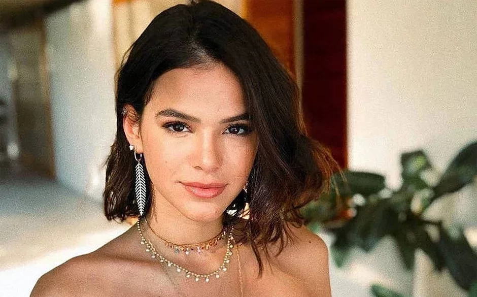 Bruna Marquezine 