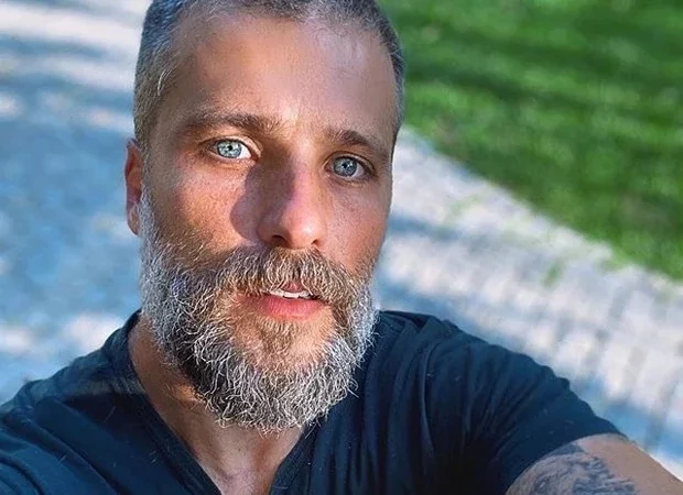 A esposa de Bruno ficou surpresa com a revelação. Crédito: Reprodução/Instagram