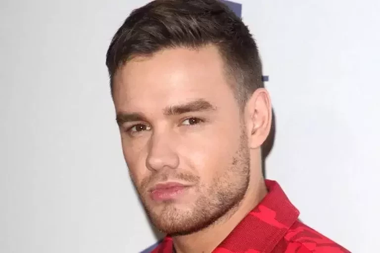 Liam Payne 